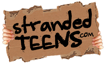 Stranded Teens Series